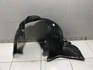 Локер передний левый Skoda Fabia 2 2013 Б/У Локер передний левый Skoda Fabia 2 2013