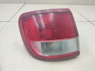 Запчасть фонарь наружный задний левый Nissan Expert 2002