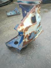 Лонжерон передний левый Volkswagen Caravelle