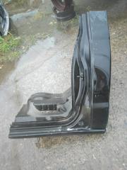 Фото запчасти сапог крыла задний левый Nissan King Cab 2004 Б/У запчасть Запчасть сапог крыла задний левый Nissan King Cab 2004