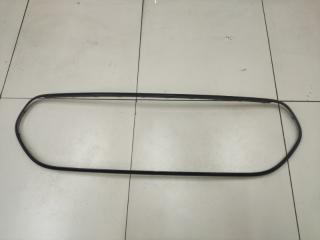 Запчасть молдинг решетки радиатора Mini Clubman 2