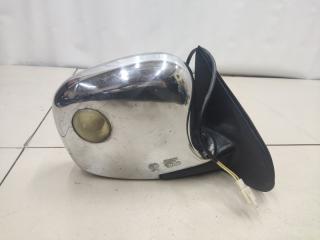 Зеркало элект. Dadi Smoothing