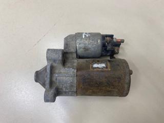 Стартер Renault Logan 1 2008