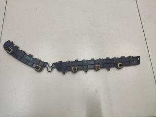 Фото запчасти кронштейн бампера задний левый Mitsubishi Outlander 3 Б/У запчасть Запчасть кронштейн бампера задний левый Mitsubishi Outlander 3