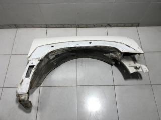 Крыло переднее правое Cadillac Escalade 2001 Б/У Крыло переднее правое Cadillac Escalade 2001