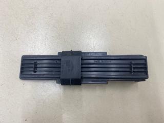 Запчасть крышка салонного фильтра Skoda Fabia 2 2008