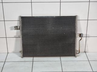 Радиатор кондиционера SsangYong Actyon Sports 2013