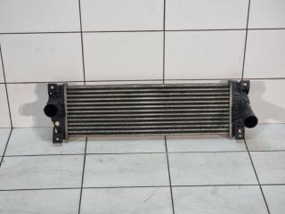 Интеркулер SsangYong Actyon Sports 2013