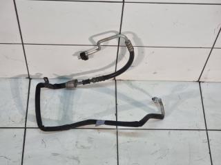 Трубка кондиционера SsangYong Actyon Sports 2013 контрактная Трубка кондиционера SsangYong Actyon Sports 2013