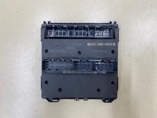 Блок комфорта Skoda Fabia 2 2008 Б/У Блок комфорта Skoda Fabia 2 2008