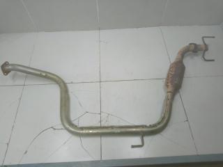 Запчасть глушитель (средняя часть) Vortex Tingo