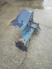 Лонжерон передний левый Ford Transit 7 2006