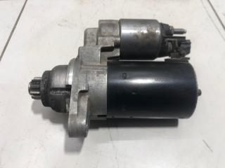 Стартер Skoda Fabia 2 2013