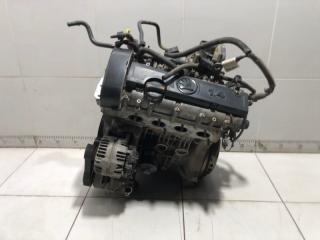 Двигатель Skoda Fabia 2 2013