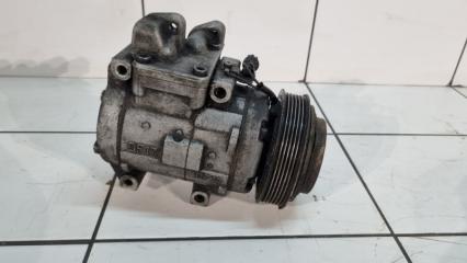 Компрессор кондиционера SsangYong Kyron 2011