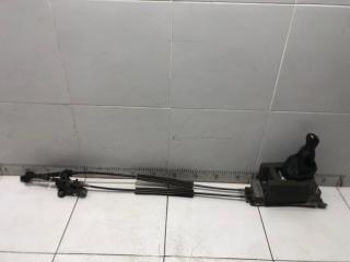 Кулиса КПП Skoda Fabia 2 2013 Б/У Кулиса КПП Skoda Fabia 2 2013