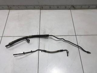 Трубка гидроусилителя Skoda Fabia 2 2013