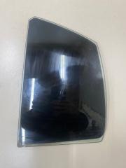 Запчасть стекло двери (форточка) заднее левое Kia Rio 2 2010