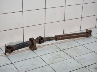 Вал карданный задний SsangYong Kyron 2011 Б/У Вал карданный задний SsangYong Kyron 2011