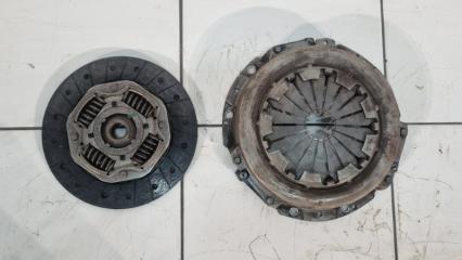 Комплект сцепления Chevrolet Niva 2011