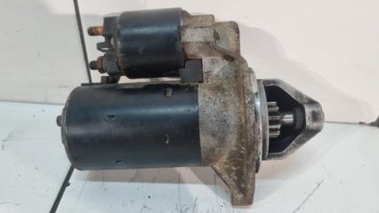 Стартер Chevrolet Niva 2011