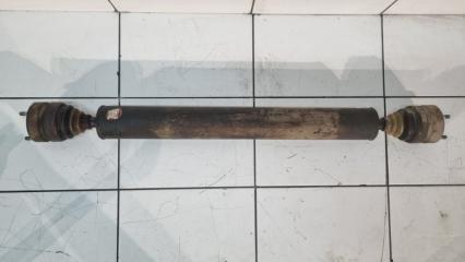 Вал карданный передний Chevrolet Niva 2011 Б/У Вал карданный передний Chevrolet Niva 2011