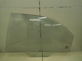 Запчасть стекло двери заднее левое Kia Spectra