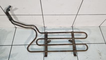 Радиатор гидроусилителя Chevrolet Niva 2011 Б/У Радиатор гидроусилителя Chevrolet Niva 2011