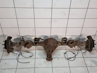 Мост задний SsangYong Kyron 2011