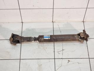 Вал карданный передний SsangYong Kyron 2011 Б/У Вал карданный передний SsangYong Kyron 2011