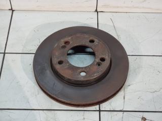 Диск тормозной передний SsangYong Kyron 2011