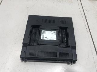 Блок комфорта Skoda Fabia 2 2013 Б/У Блок комфорта Skoda Fabia 2 2013