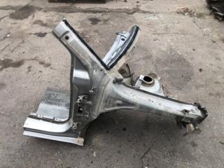 Лонжерон передний правый Skoda Fabia 2 2013