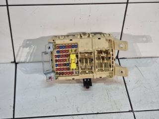 Блок предохранителей Kia Rio X-line 2020 Б/У Блок предохранителей Kia Rio X-line 2020