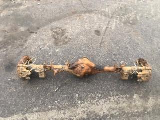 Мост задний Toyota Estima 1998