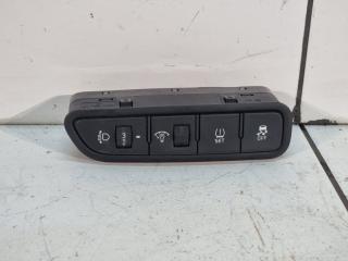 Блок кнопок Kia Rio X-line 2020