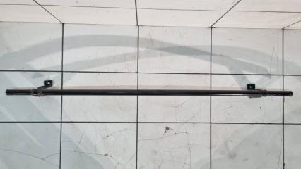 Усилитель бампера нижний передний Kia Rio X-line 2020