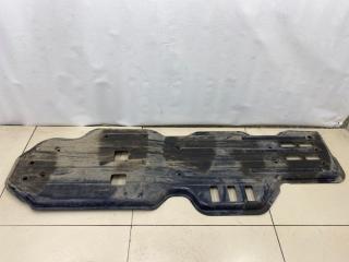 Защита топливного бака Tank 700