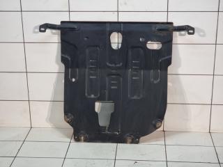 Защита двигателя Kia Rio X-line 2020