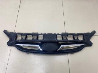 Решетка радиатора Hyundai Solaris 1 До 2014 новая Решетка радиатора Hyundai Solaris 1 До 2014