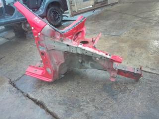 Лонжерон передний правый Hyundai Getz 2009