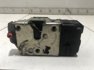 Замок двери задний правый Datsun on-Do 2018 Б/У Замок двери задний правый Datsun on-Do 2018