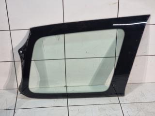 Стекло кузовное глухое заднее правое Suzuki Grand Vitara XL-7 2006