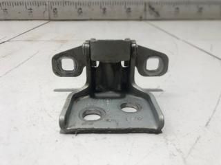 Запчасть петля двери Renault Logan 1 2008