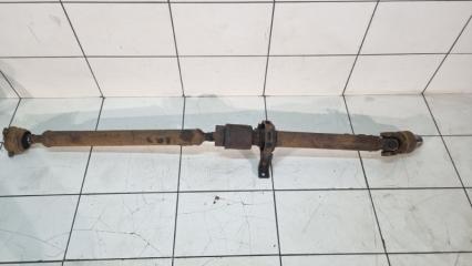 Вал карданный задний Suzuki Grand Vitara XL-7 2006 Б/У Вал карданный задний Suzuki Grand Vitara XL-7 2006