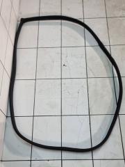 Уплотнитель проема двери передний правый Kia Rio X-line 2020