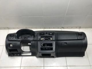 Торпедо Skoda Fabia 2 2013