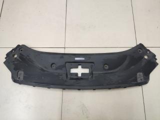 Кожух замка капота Geely Monjaro