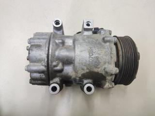 Компрессор кондиционера Omoda C5 2023