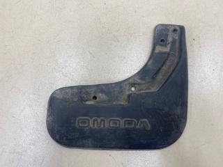 Фото запчасти брызговик передний правый Omoda C5 2023 Б/У запчасть Запчасть брызговик передний правый Omoda C5 2023